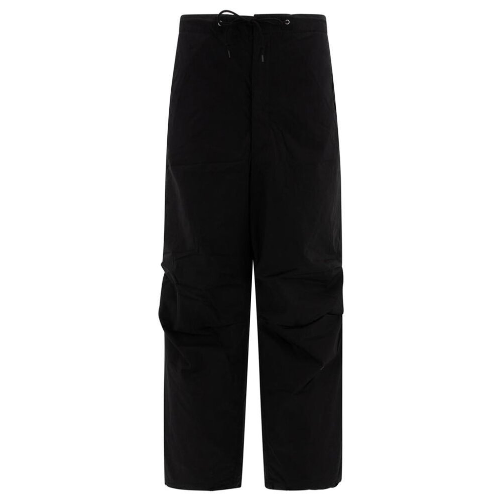 Nanamica Trousers With Drawstring Tag Size 34 Men
